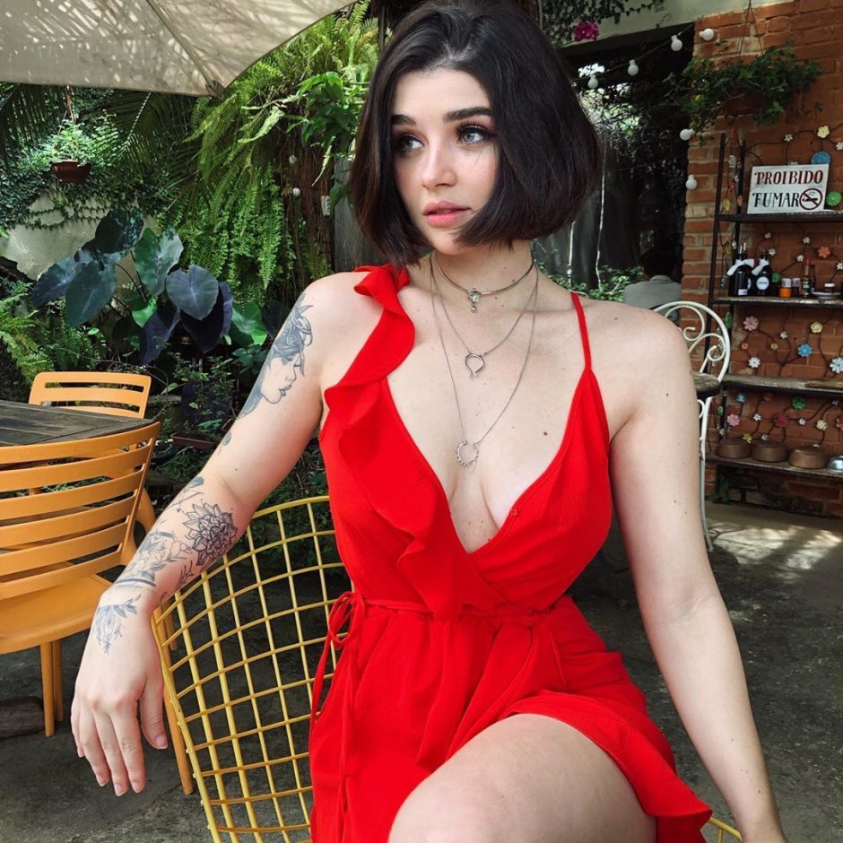 Sasha Volkova