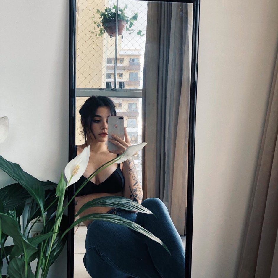 Michele Alves Onlyfans