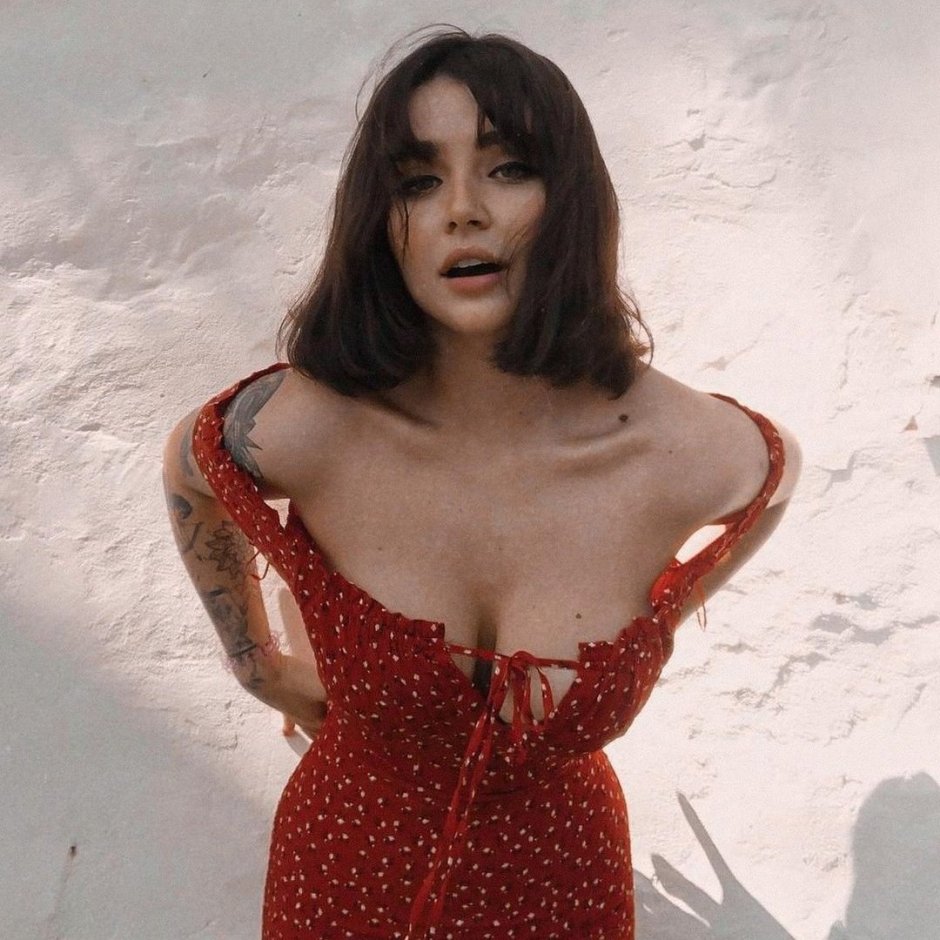 Mia Michele Alves