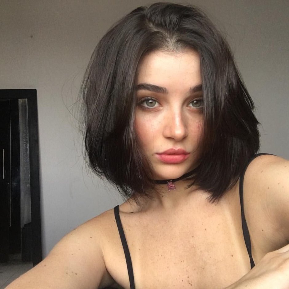 Mia Alves is hot