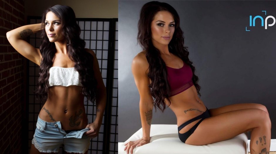 Jenna Rosario