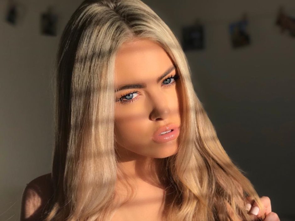 Angelica Baj