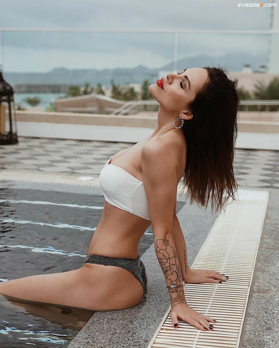 Elizaveta Shatilova