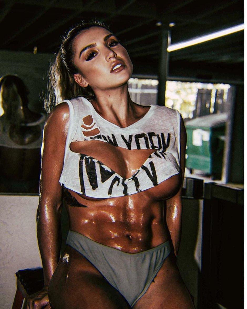 Vanessa Maripos Mavrin