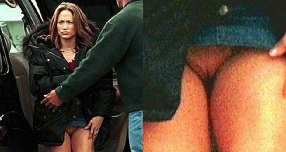 Jennifer Lopez Vagina