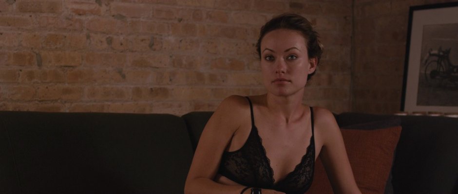 Olivia Wilde Hunter Hunters