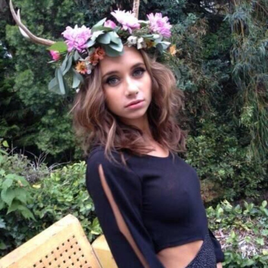 Olesya Rulin Hot