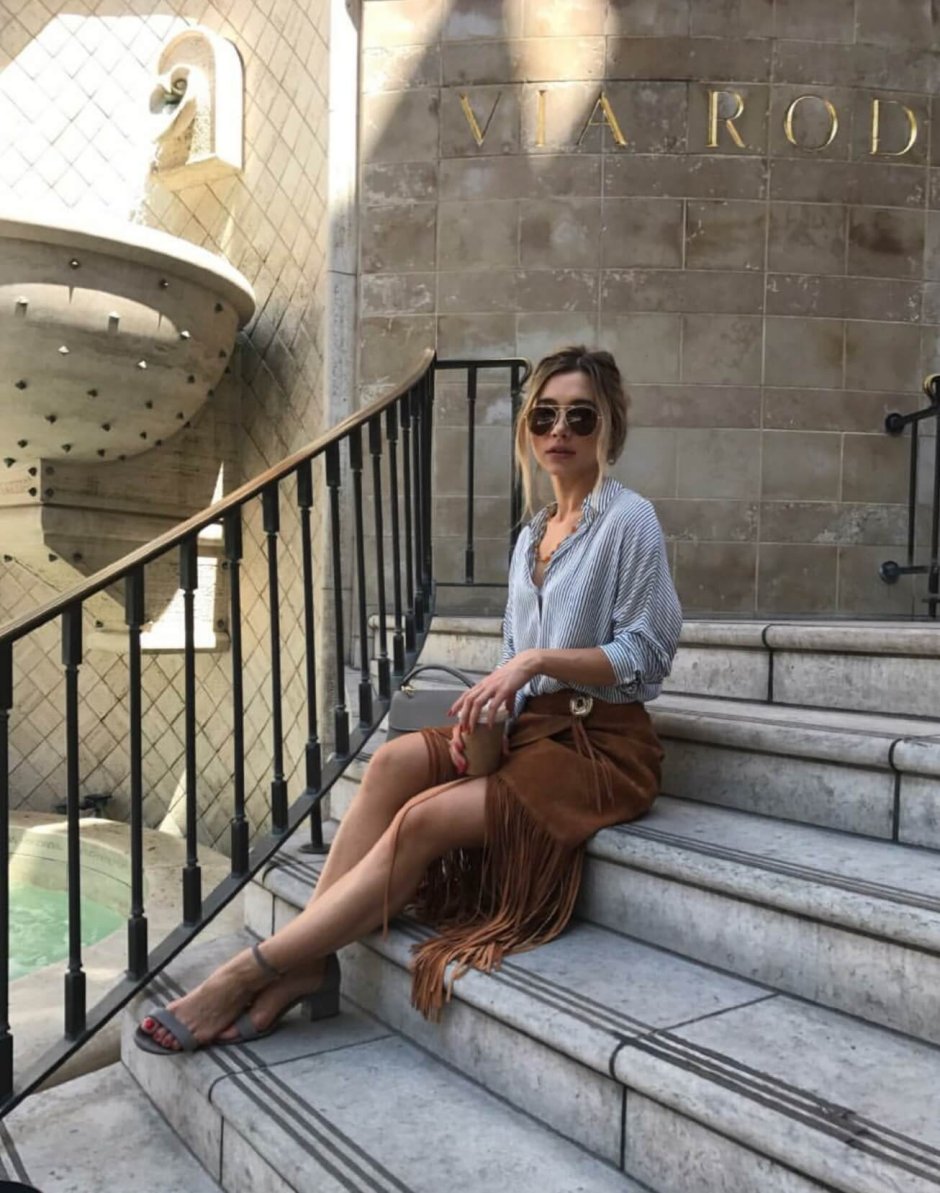 Olesya Zheleznyak Wikifeet