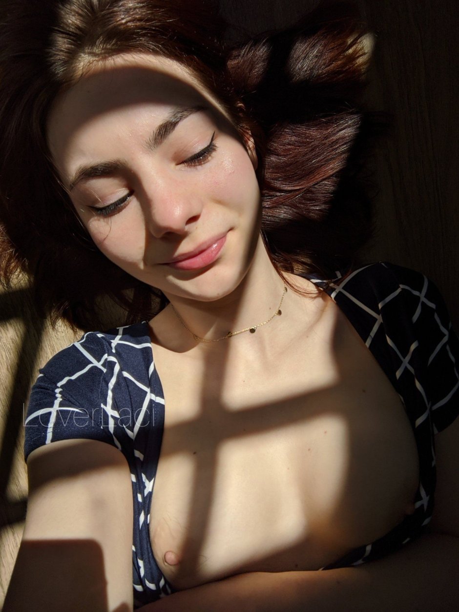 Lacy Witton