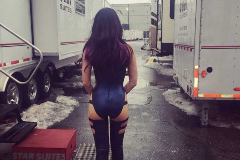 Olivia Berzing