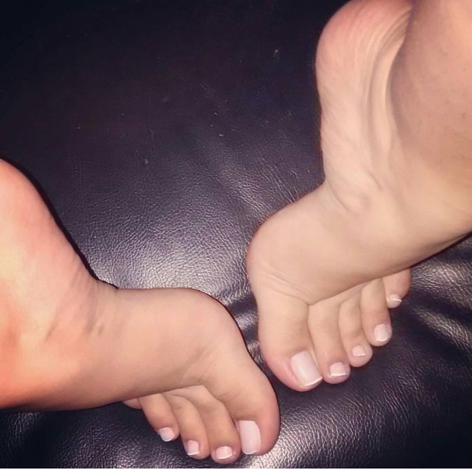 Daughter for women's feet