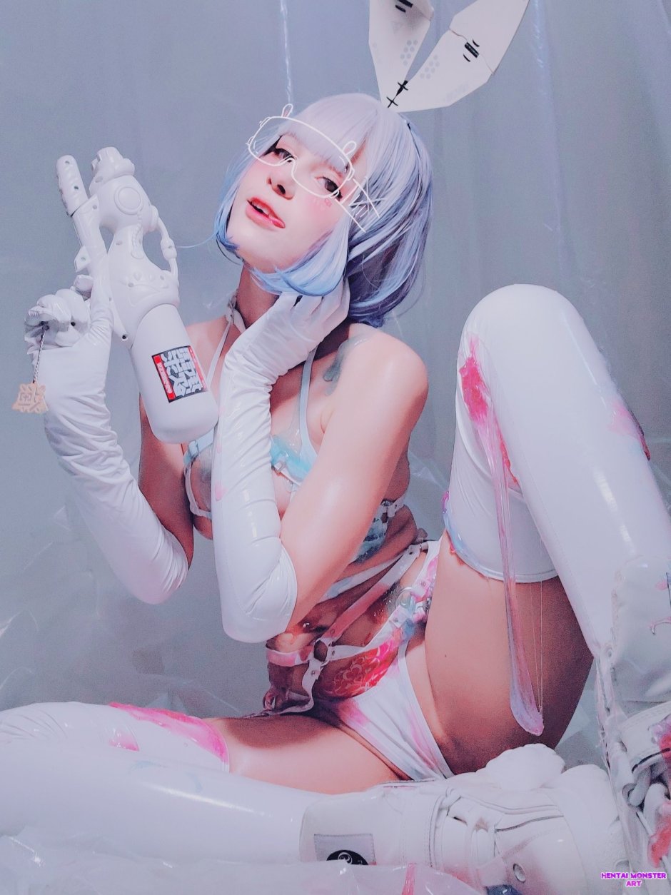 Jessica Nigri Cosplay
