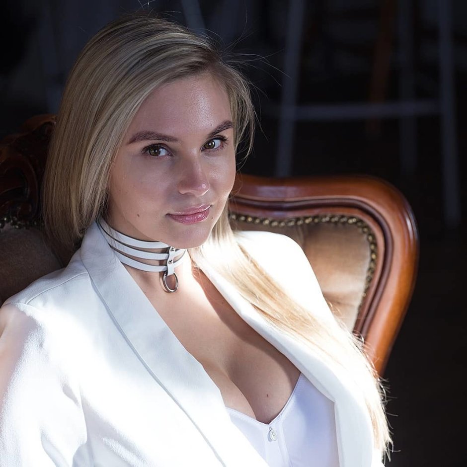 Alexandra Danilova Alexa Stel