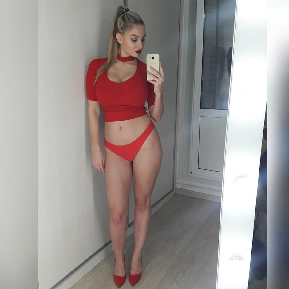 Maddiebae Lenaxmilena Leaks