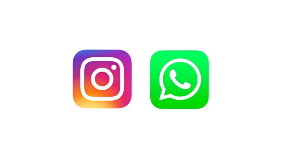 Watsap Instagram