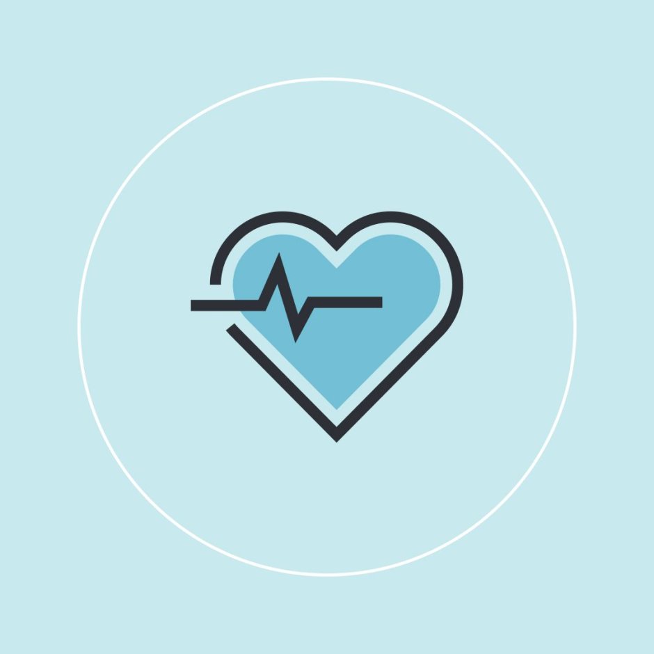 Instagram icons relevant medicine