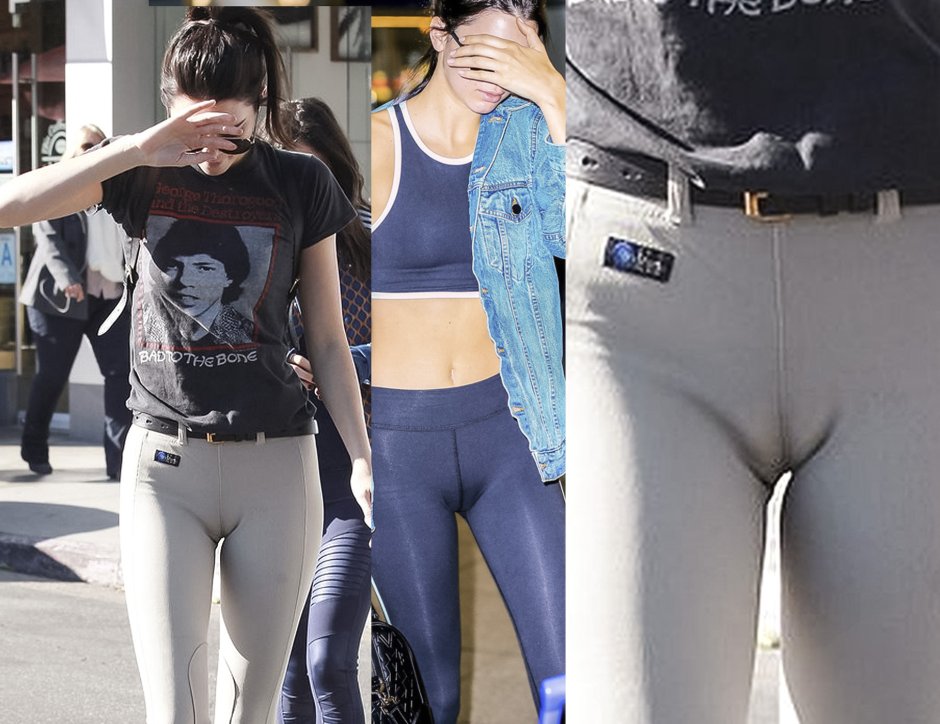 Kendall Jenner Camell