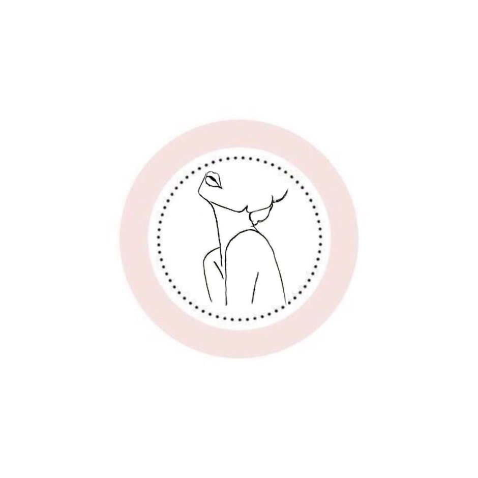 Instagram icons Actual cosmetologist