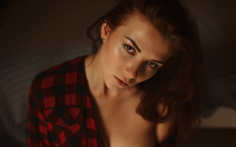 Model Maria Demina Maria Demina