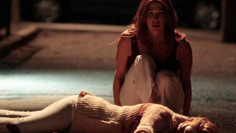 Poppy Montgomery in Maxim