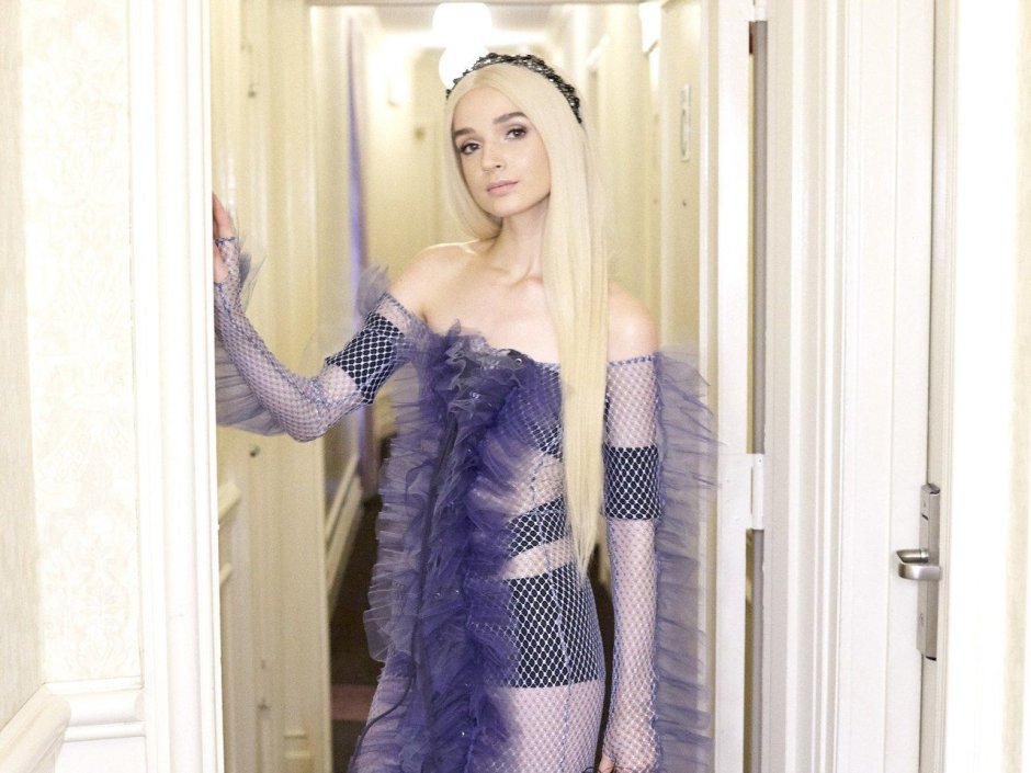 Poppy Moriah Rose Pereira