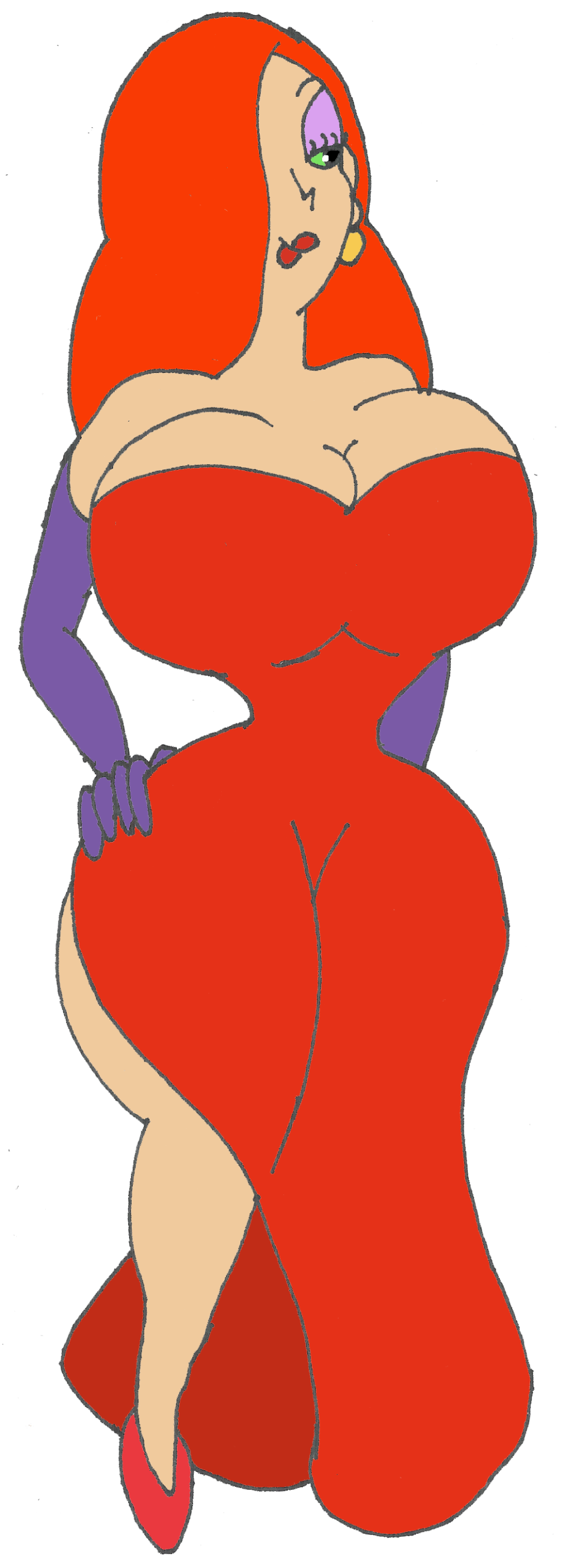 RidiculouseCake Inflation