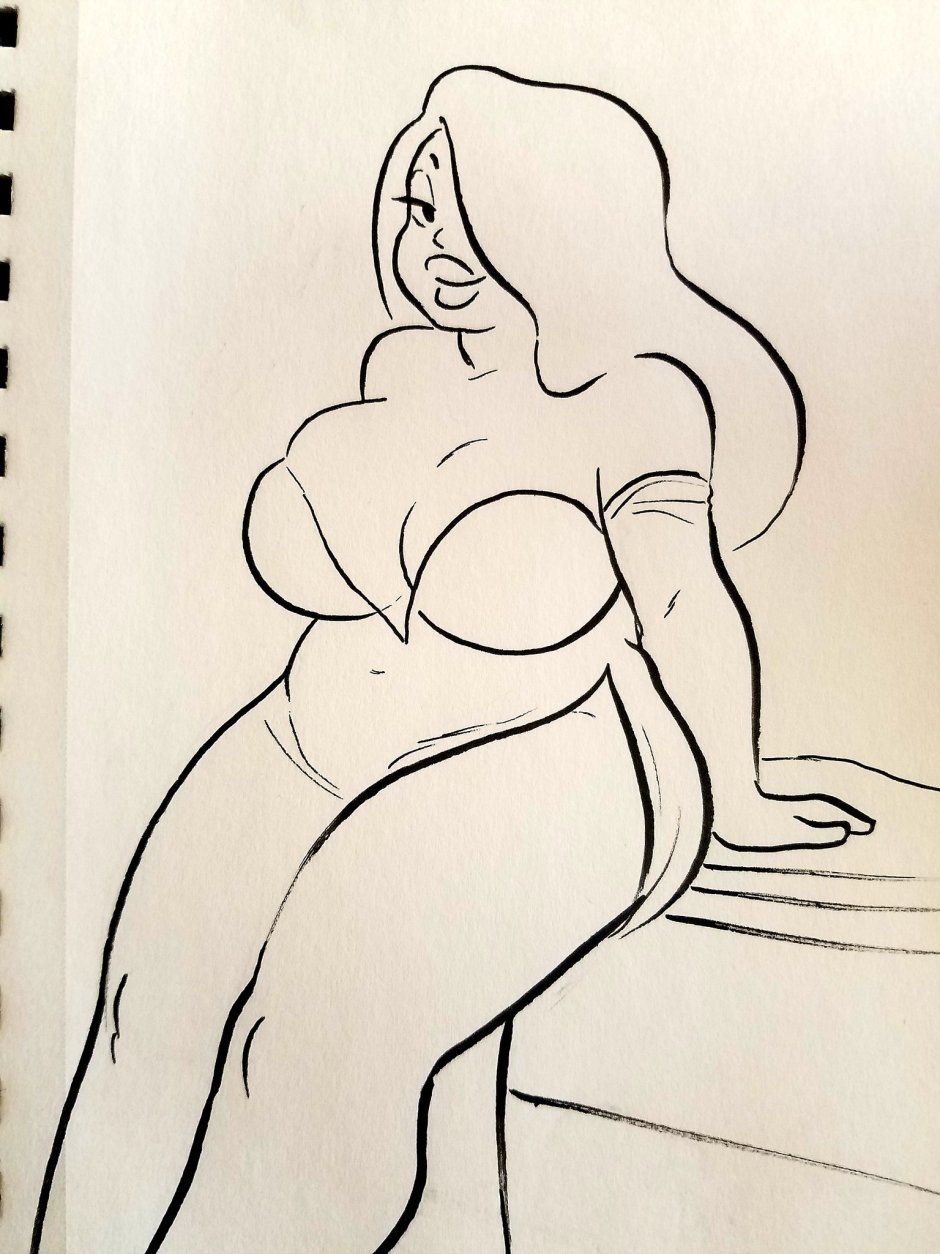 Jessica Jack Rabbit