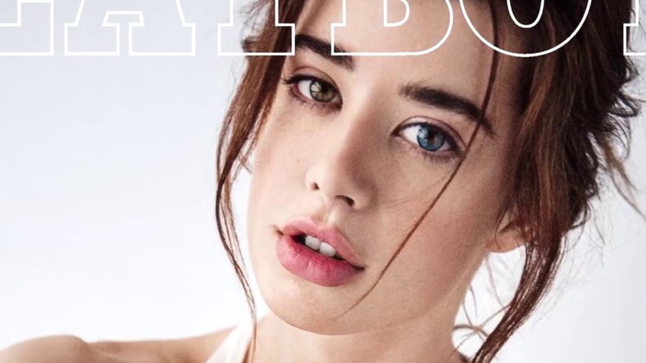 Sarah McDaniel 2019