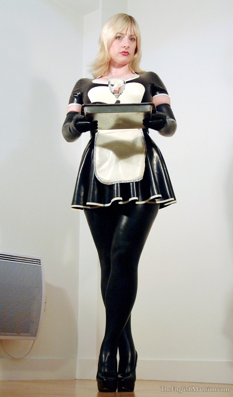 The English Mansion Sissy Exquisite outfits