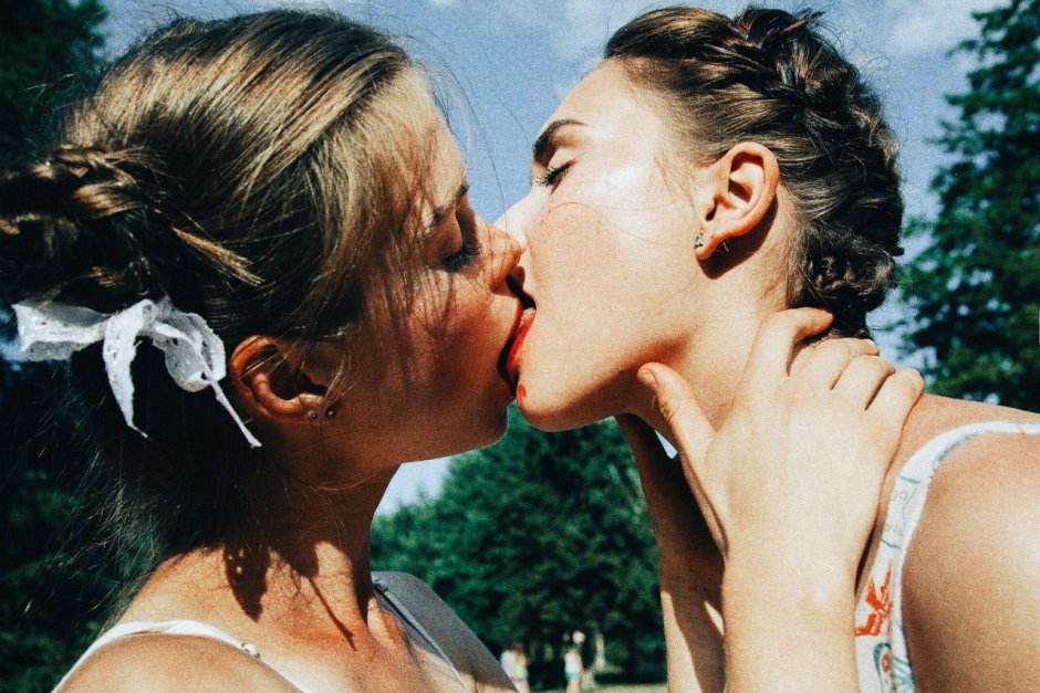 Women's love