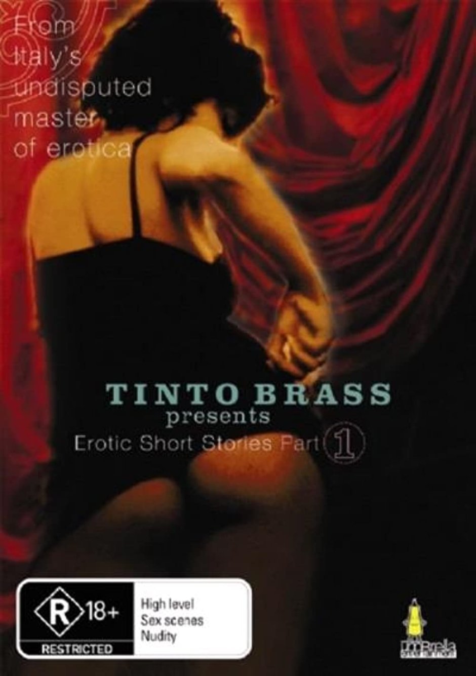 1999 - "Julia" / Giulia Tinto Brass