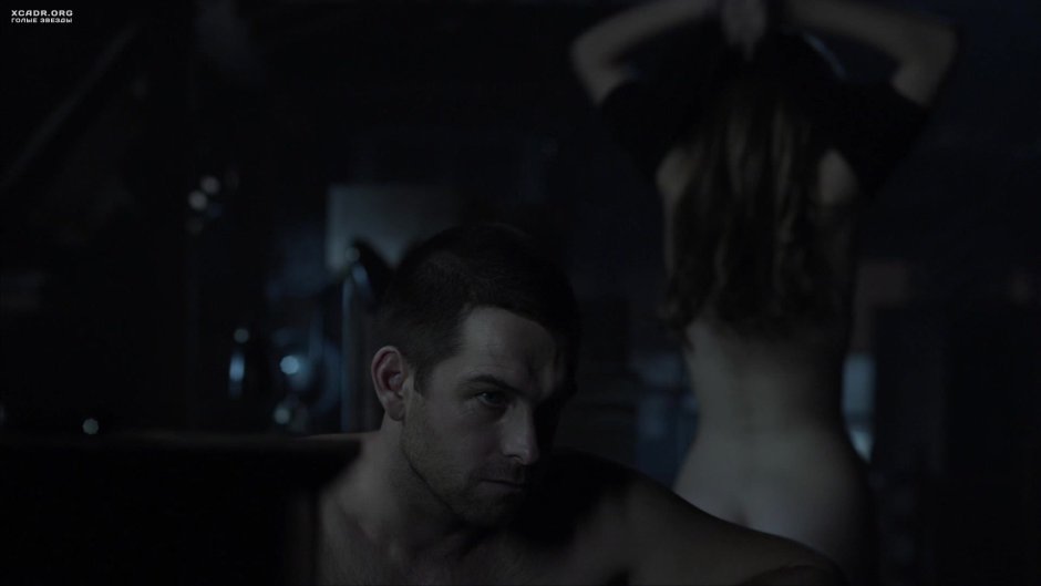 Banshee Ero Scenes Lily Simmons