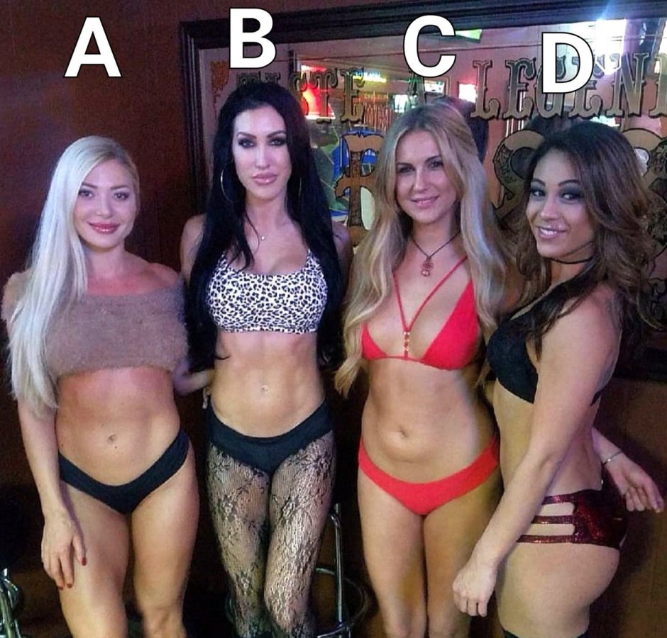 Magnitogorsk swingers