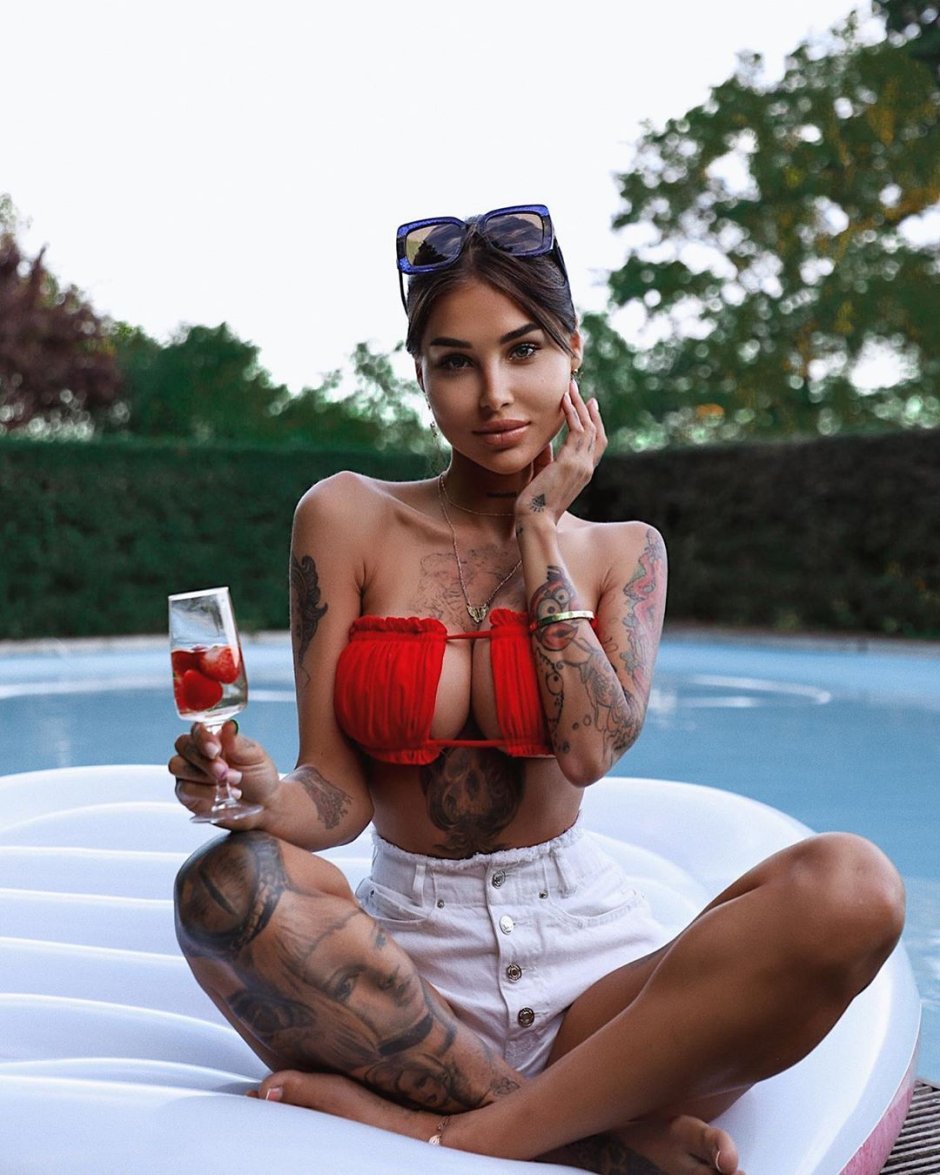 Angels Victoria Sikret 2021
