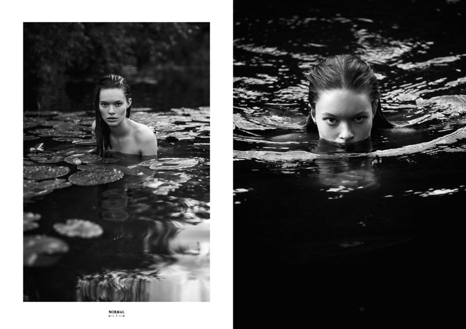 TIK TOKERSH LIZA VASILENKO