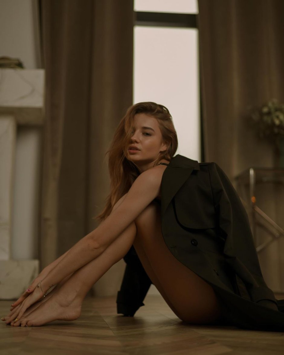 Lisa Vasilenko Onlifans