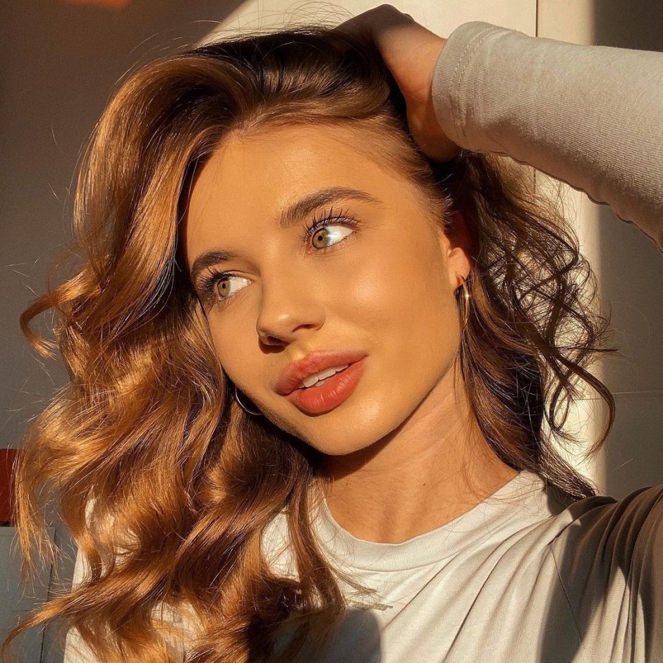 Elizabeth Vasilenko