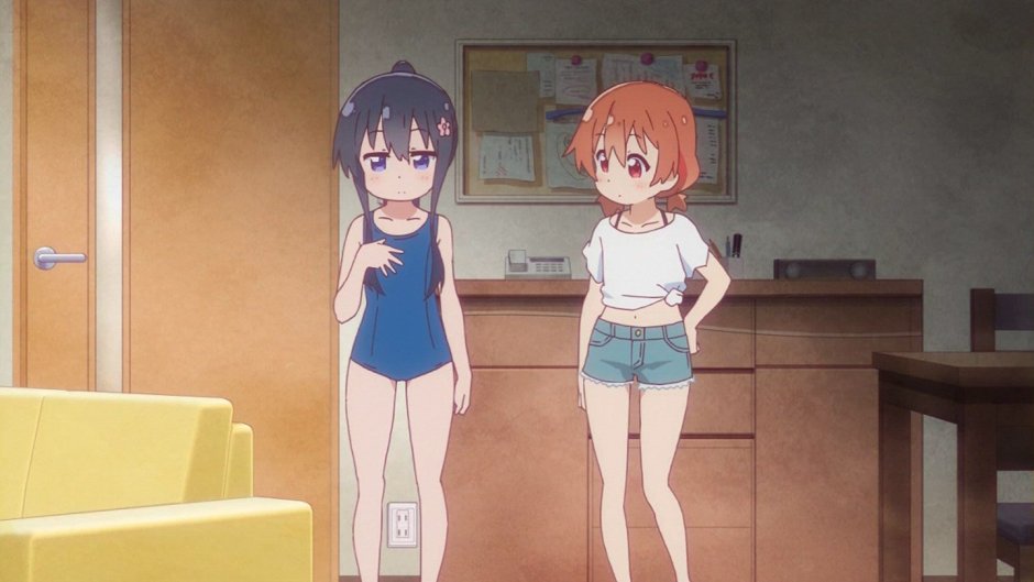 Rebirth to the mucus of Shion