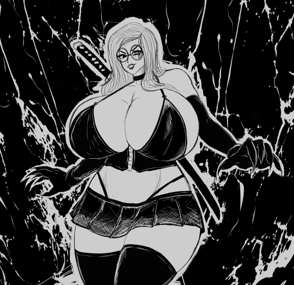 Kuro Gal Ni Natta Kara