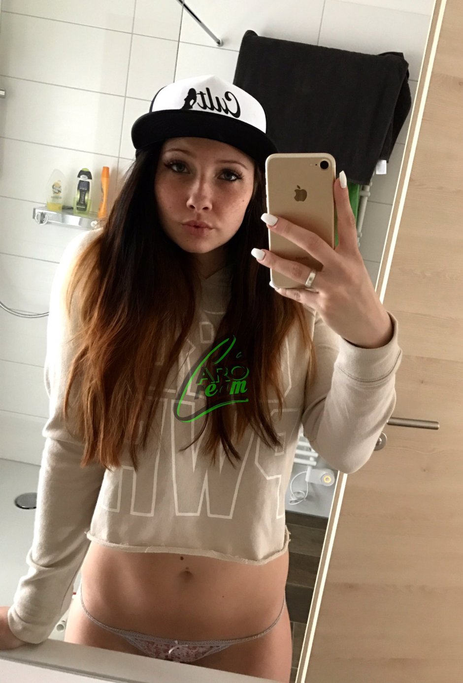 Carolina samani