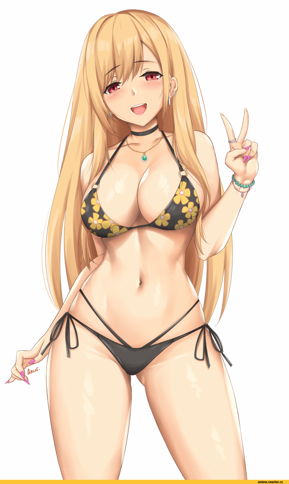 Carocream actress