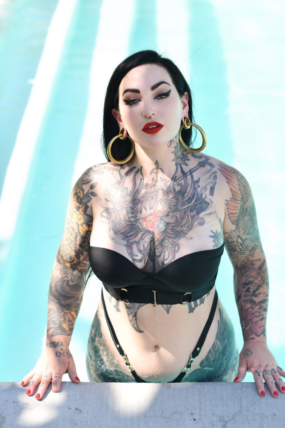 Adahlia Cole