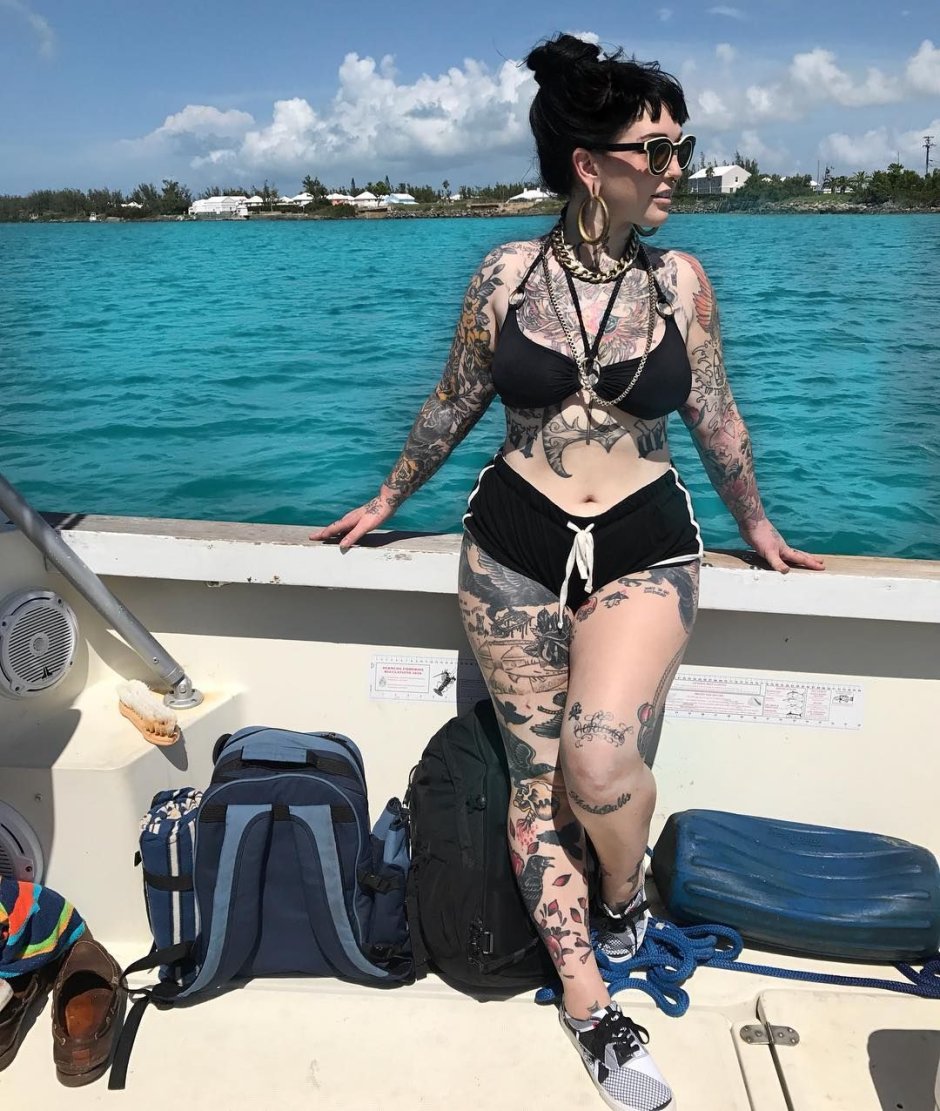 Adahlia Dunham