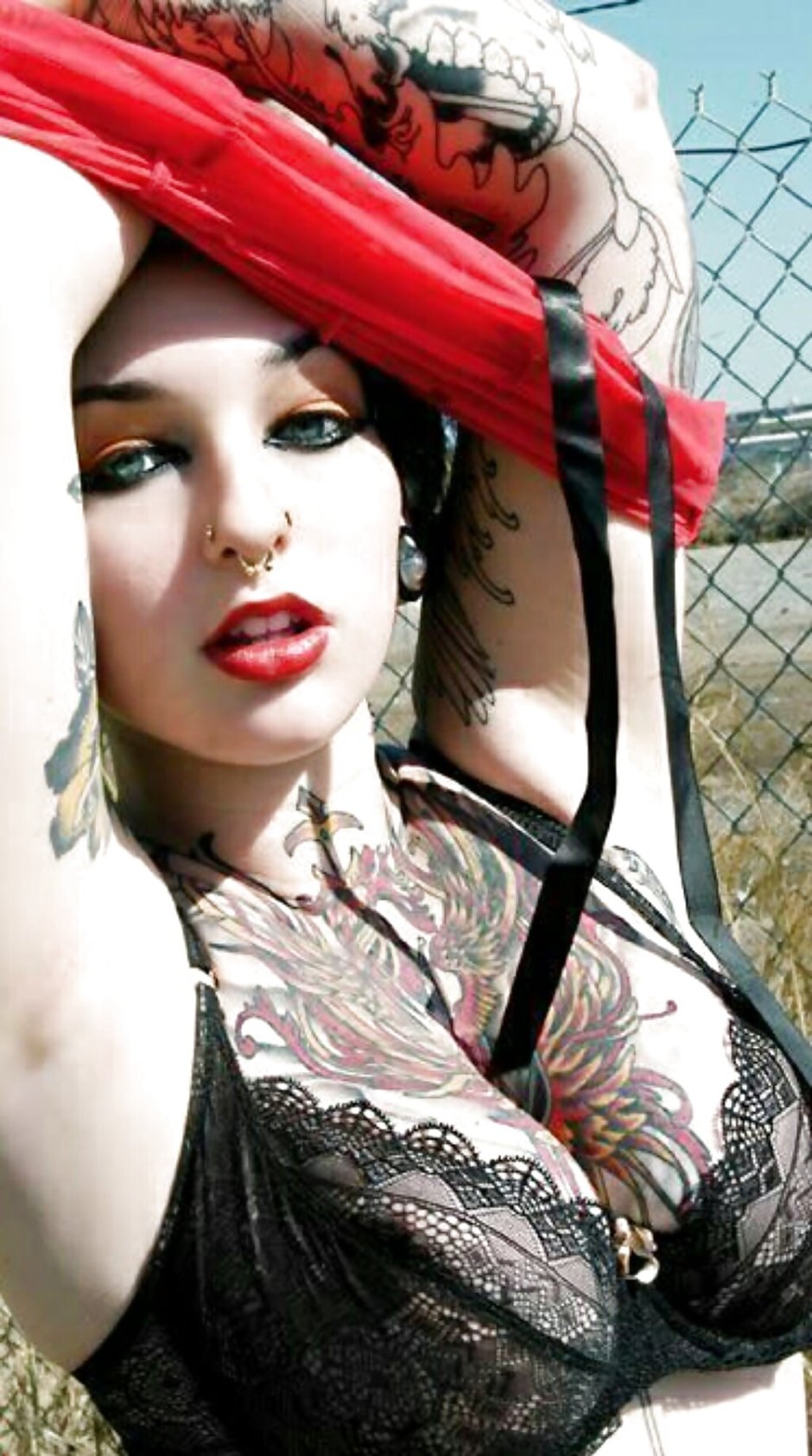 Allegra Cole