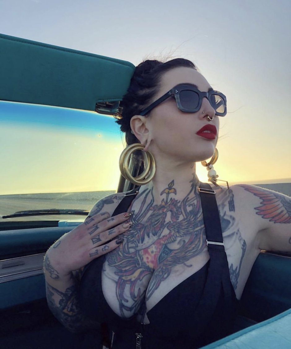 Arabel Garcia