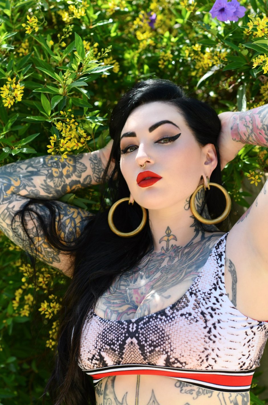 Adahlia Cole 𝐬𝐞𝐱