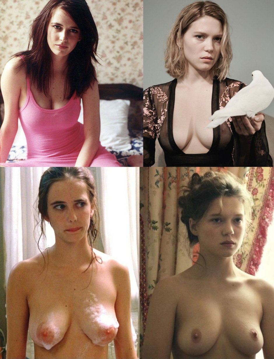 Eva Staskarkovikova naked