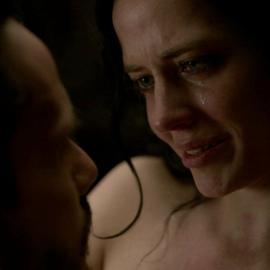 Dreamers 2003 Eva Green Naked