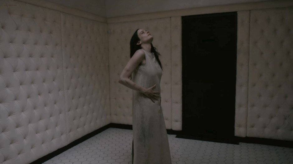 Green, Eva Green Hot