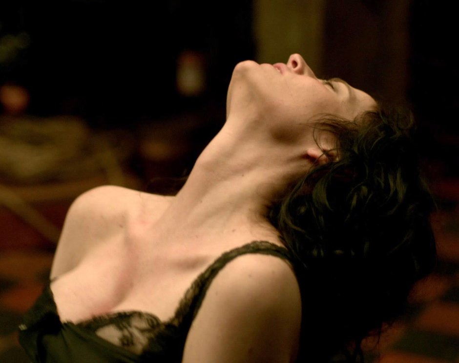 Penny Dreadful series Eva Green 18